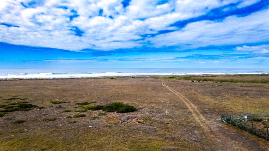 3 Bedroom Property for Sale in Gouritsmond Western Cape